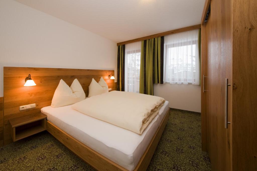 Apart Sonnenplateau Зерфаус Номер фото